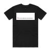 AS Colour Mens Staple T shirt Thumbnail